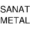 sanat metal logosu
