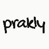 prakly logosu