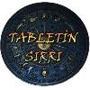 tabletin sırrı logosu