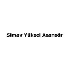 simav yüksel asansör logosu