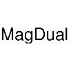 magdual logosu