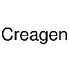 creagen logosu