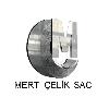 m mert çelik sac logosu