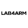 lab4arm logosu