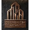 germenicia ahşap logosu
