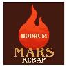 bodrum mars kebap logosu