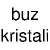 buz kristali logosu