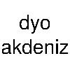 dyo akdeniz logosu
