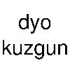 dyo kuzgun logosu