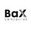bax composites logosu