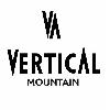 vertical mountain logosu