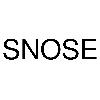 snose logosu