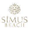 simus beach logosu
