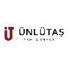 üt ünlütaş yapı & inşaat logosu