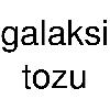 galaksi tozu logosu