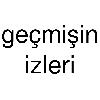 geçmişin izleri logosu