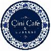 çini cafe  & leblebi logosu