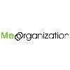 me organization logosu