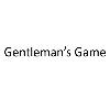 gentleman's game logosu