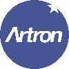 artron logosu