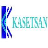 kasetsan logosu
