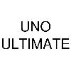 uno ultımate logosu