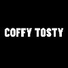 coffy tosty logosu