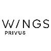 wings privus logosu