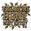 treasure hunt lost keys logosu