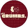 the crumbs. corner logosu