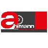 ahimann logosu