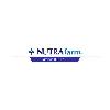 nutrafarm vitamin d3+ k2 logosu