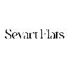 sevart flats logosu