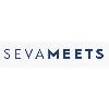 seva meets logosu