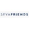 seva friends logosu