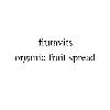frutavits organic fruit spread logosu