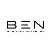 ben be effortless never ordinary logosu