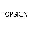 topskin logosu
