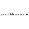 www.hilaltours.com.tr logosu