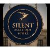 silent boutique hotel logosu