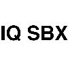 iq sbx logosu