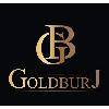 gb goldburj logosu