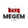 megem plastik logosu