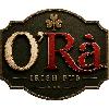 o'rà irish pub logosu