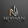 nivhan inşaat ve yapı logosu