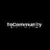 tocommunity born to be a star logosu