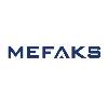 mefaks logosu