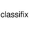 classifix logosu