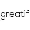 greatif logosu