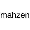 mahzen logosu